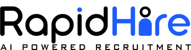Rapid Hire logo